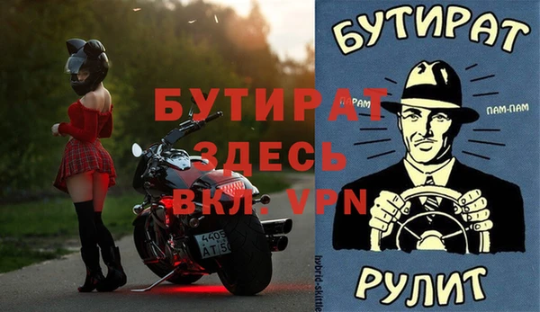 стаф Тавда